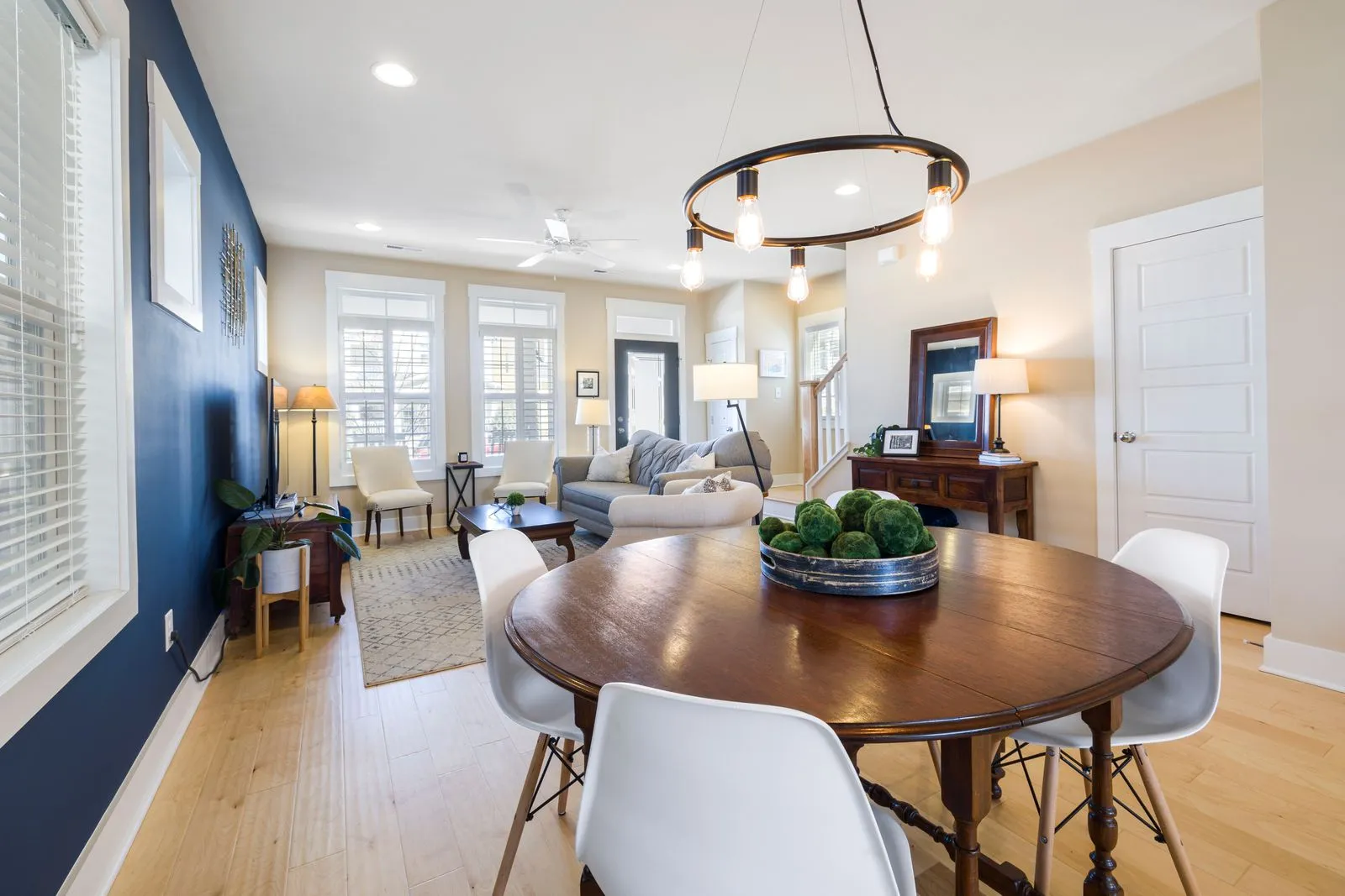 Condo Staging: Keep, Move, or Store?